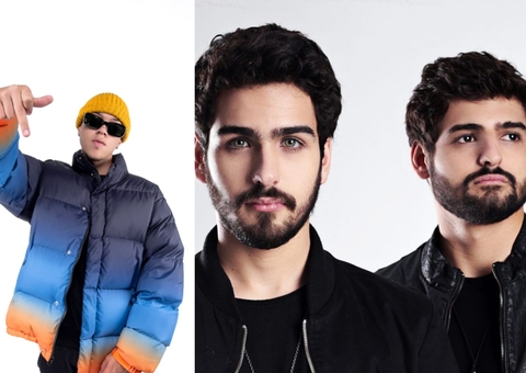 PUMP Colors em Manaus anuncia novas atrações