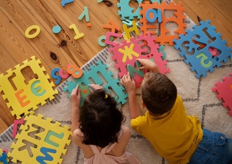 Lei sancionada obriga levantamento sobre demanda por vagas em creches