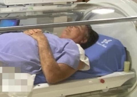 Hospital divulga boletim de Bolsonaro e dá previsão de transferência de Manaus