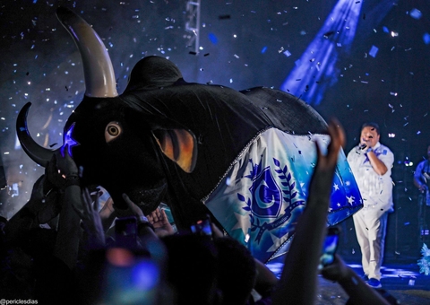 'Cervejada' do Caprichoso acontece neste sábado no Mirante Lúcia Almeida