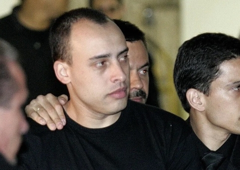 Justiça de SP concede progressão de pena e Alexandre Nardoni será solto