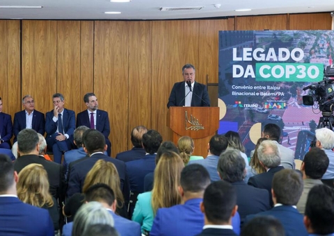 Belém receberá mais de R$ 1,3 bilhão em investimentos para a COP 30