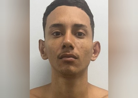 Preso segundo suspeito de roubar mercadinho na Compensa; 2 estão foragidos