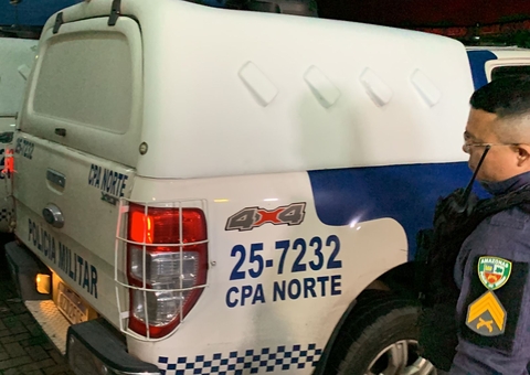 Pai suspeito de estuprar filha de 2 anos alega que ‘caiu’ em cima da criança, diz polícia