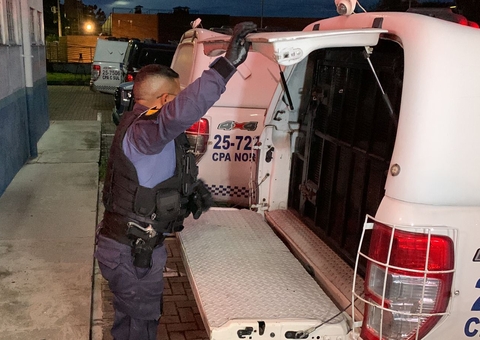 Mãe flagra marido estuprando filha de 2 anos em Manaus; criança morreu