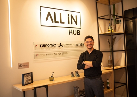 "All In Club": Um impulso empreendedor no Amazonas