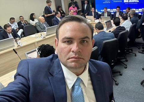 Prefeito de Eirunepé tenta anular multa de R$ 50 mil por má conduta nas eleições de 2022