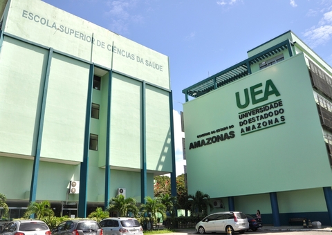UEA abre inscrições para especialização em Odontopediatria