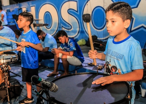 Caprichoso anuncia nova temporada da Tarde Alegre Infantil