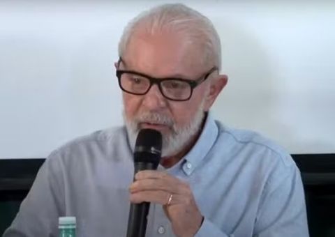 Lula anuncia liberação de novos recursos para ações emergenciais no RS