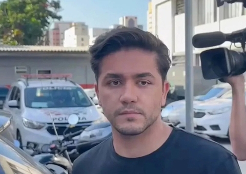 Motorista da Porsche passa por audiência e vai para penitenciária em Guarulhos