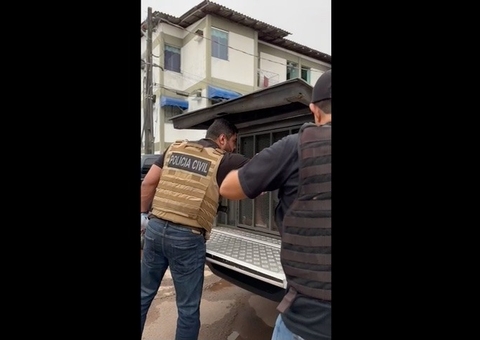 'Pai Marcos' e o filho desviaram R$20 milhões de ONG em Manaus