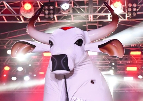 Feijoada do MAG reúne torcida do Garantido em Manaus