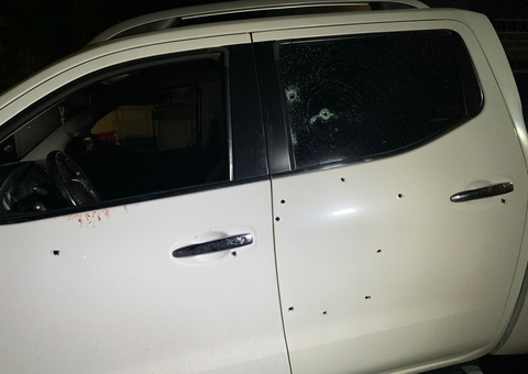 PM e filho são baleados durante assalto no Valparaíso após anunciar venda na OLX