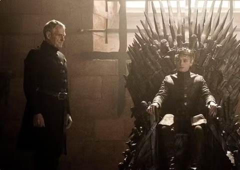 Ator de 'Game of thrones' morre vítima de câncer aos 74 anos