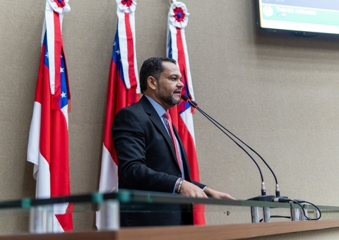 Deputado pede resgate de amazonenses ilhados no RS 