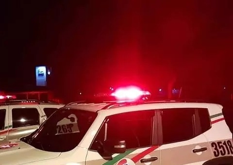 Revoltado com mudança no trabalho, funcionário mata chefe a tiros