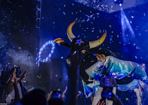 'Cervejada' do Caprichoso arrecadará doações para Rio Grande do Sul