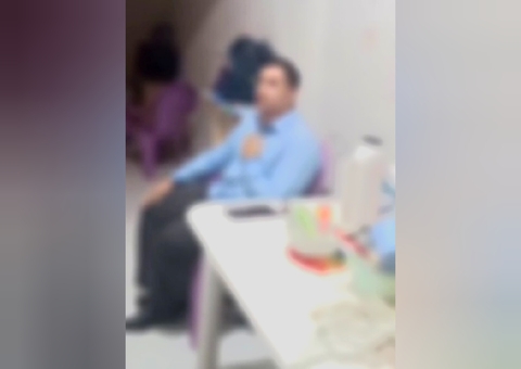 Tio confessa em vídeo ter estuprado sobrinha: 'diante de Deus, eu só lambi'