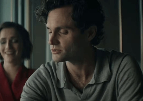 You: Primeiras imagens da 5ª temporada são divulgadas