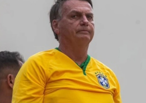 Internado, Bolsonaro cancela agenda com pré-candidatos