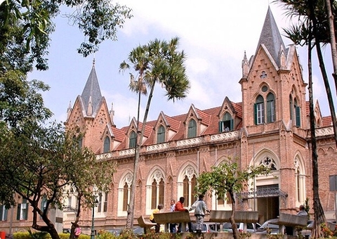 Médico da Santa Casa é afastado por suspeita de abuso sexual durante cirurgia