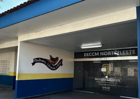 Homem que não aceitava término é preso por ameaçar ex-mulher na zona Norte