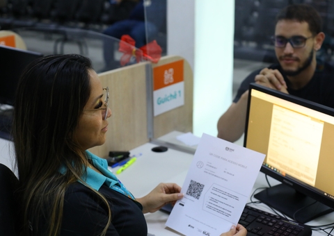 Sine Manaus oferta 339 vagas de emprego nesta quinta-feira; confira