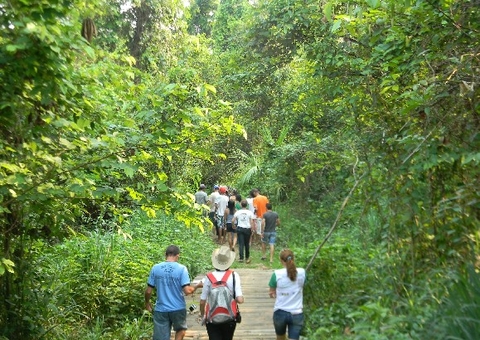 A Importância do Dia Nacional do Turismo!
