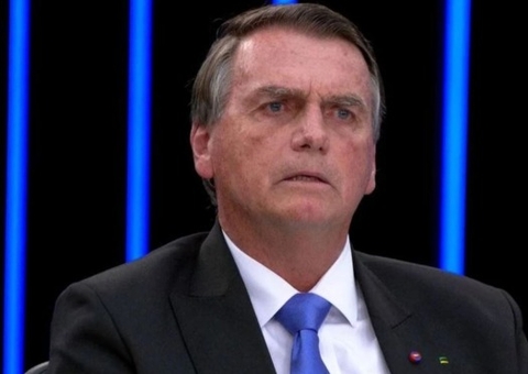 Bolsonaro faz montagem com Boulos, que aciona Justiça