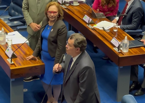 Senado aprova Tarifa Social de Água e Esgoto para famílias de baixa renda