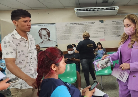 Ouvidoria do Ministério Público procura vítimas de violência em maternidades de Manaus 