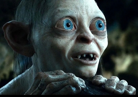 Com direção de Andy Serkis, novo 'Senhor dos Anéis' é previsto para 2026