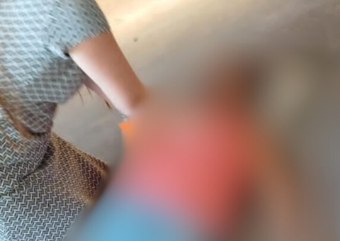 Idosa morre na mesma agência bancária onde mulher levou tio Paulo