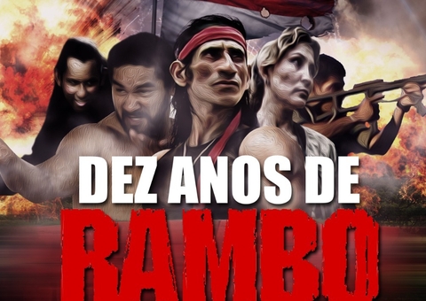 Retrospectiva no Cineteatro Guarany revive curtas do cineasta Castro Jr.