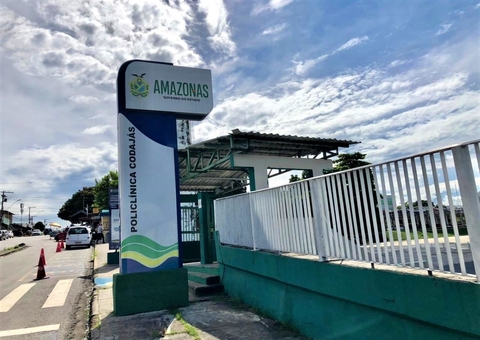 MPAM dá 60 dias para Policlínica Codajás oferecer acessibilidade para PCD's