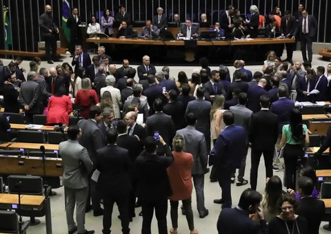 Congresso aprova alterações no Orçamento para facilitar apoio ao RS