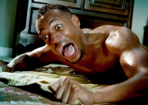 Marlon Wayans inova e estrela novo filme de terror do diretor Jordan Peele