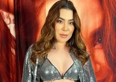 Justiça determina cancelamento de show de Naiara Azevedo no Careiro