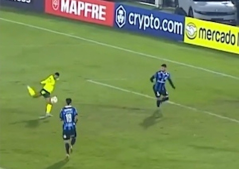 Palmeiras goleia Liverpool com 5 a 0 e tem vaga nas oitavas da Libertadores quase garantida