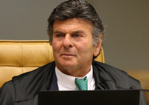 Fux é o novo relator do recurso de Bolsonaro contra inelegibilidade 