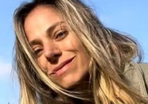 Atriz de Floribella perde filho de 6 anos em incêndio 