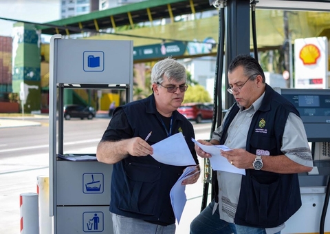 Saiba onde encontrar gasolina mais barata em Manaus