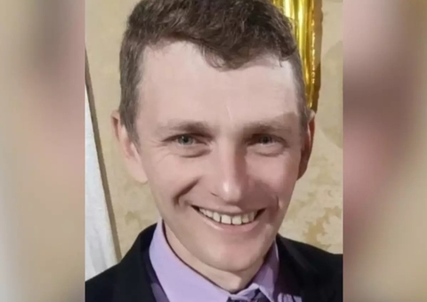 Homem se despede da família em áudio antes de ser levado por correnteza no RS