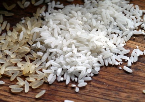 Associações dizem que estoque de arroz para o Brasil está garantido