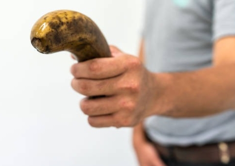 Homem procura tratamento após 17 anos com vermes no pênis