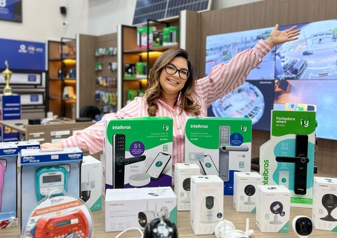 Mães “tecnológicas”