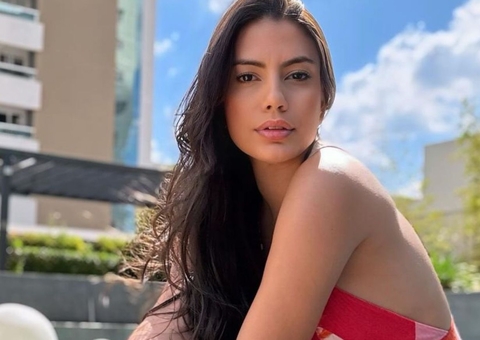 'Foi muito difícil e solitário', diz ex-BBB Fernanda sobre maternidade solo