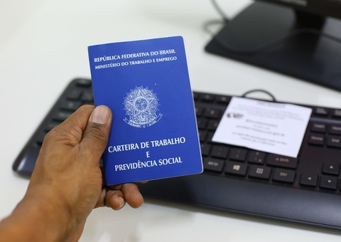 Balcão de emprego do Sine Manaus oferta mais de 400 vagas nesta segunda-feira