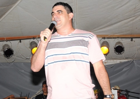 Justiça Federal arquiva processo contra ex-prefeito de Anamã